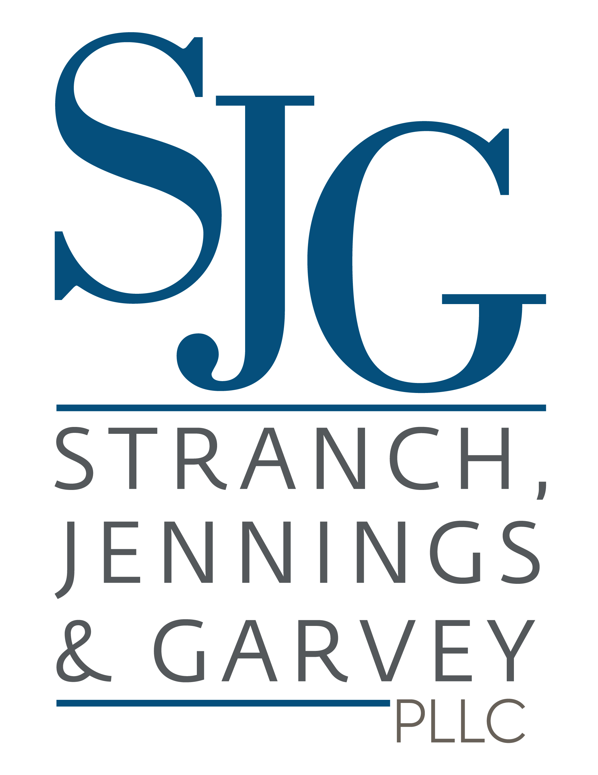 Stranch, Jennings & Garvey, PLLC